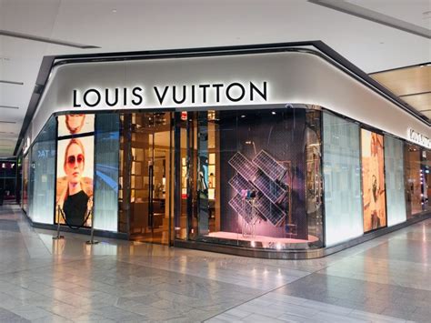 tienda louis vuitton fashion valley